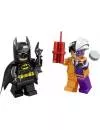 Конструктор Lego Super DC Super Heroes 6864 Бэтмен против Двуликого фото 5