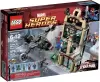 Конструктор Lego Super Heroes76005 Spider-Man: Daily Bugle Showdown icon