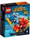 Конструктор Lego Super Heroes 76063 Флэш против Капитана Холода фото 6