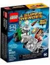 Конструктор LEGO Super Heroes 76070 Чудо-Женщина против Думсдэя icon