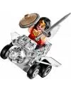 Конструктор LEGO Super Heroes 76070 Чудо-Женщина против Думсдэя фото 3