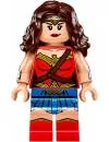 Конструктор Lego Super Heroes 76075 Битва Чудо-женщины фото 5