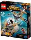 Конструктор Lego Super Heroes 76075 Битва Чудо-женщины фото 8