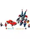 Конструктор Lego Super Heroes 76077 Железный человек: Стальной Детройт наносит удар icon