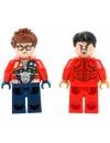 Конструктор Lego Super Heroes 76077 Железный человек: Стальной Детройт наносит удар фото 5