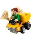 Конструктор Lego Super Heroes 76089 Mighty Micros: Человек-паук против Песочного человека фото 3