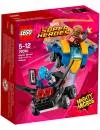 Конструктор Lego Super Heroes 76090 Mighty Micros: Звёздный Лорд против Небулы фото 6
