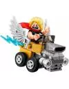 Конструктор Lego Super Heroes 76091 Mighty Micros: Тор против Локи фото 3