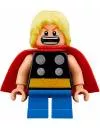 Конструктор Lego Super Heroes 76091 Mighty Micros: Тор против Локи фото 5