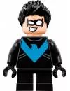 Конструктор Lego Super Heroes 76093 Mighty Micros: Найтвинг против Джокера icon 5