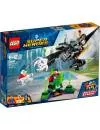 Конструктор Lego Super Heroes 76096 Супермен и Крипто объединяют усилия фото 7