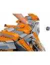 Конструктор Lego Super Heroes 76107 Танос: Последняя битва фото 4
