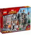 Конструктор Lego Super Heroes 76108 Решающий бой в Санктум Санкторум icon 5