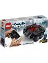 Конструктор Lego Super Heroes 76112 Бэтмобиль с дистанционным управлением icon