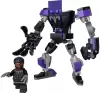 Конструктор LEGO Super Heroes 76204 Черная Пантера: робот icon 2