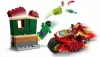 Конструктор Lego Super Heroes 76287 Железный человек на мотоцикле и Халк icon 3