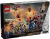 Конструктор Lego Super Heroes 76323 Мстители: Финальная битва icon