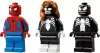 Конструктор Lego Super Heroes Человек-паук против Венома на маслкаре 76309 фото 5