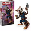 Конструктор LEGO Super Heroes Marvel 76282 Ракета и малыш Грут icon 2