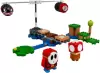 Конструктор LEGO Super Mario 71366 Огневой налёт Билла-банзай. Дополнительный набор icon 2