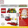Конструктор Lego Super Mario 71370 Марио-пожарный. Набор усилений icon