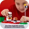 Конструктор Lego Super Mario 71370 Марио-пожарный. Набор усилений icon 5