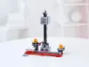 Конструктор Lego Super Mario 71376 Падение Бамса. Набор усилений icon 4