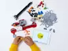 Конструктор Lego Super Mario 71376 Падение Бамса. Набор усилений icon 6