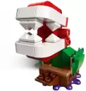 Конструктор LEGO Super Mario 71382 Загадочное испытание растения-пираньи icon 3