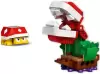 Конструктор LEGO Super Mario 71382 Загадочное испытание растения-пираньи icon 4