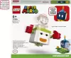 Конструктор Lego Super Mario 71396 доп. набор Клоуномобиль Боузера-младшего icon 2