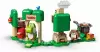 Конструктор LEGO Super Mario 71406 Дополнительный набор Подарочный домик Йоши icon 2
