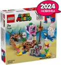 Конструктор Lego Super Mario 71432 Дополнение Затонувшее судно Дорри icon