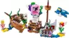 Конструктор Lego Super Mario 71432 Дополнение Затонувшее судно Дорри icon 6