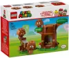 Конструктор Lego Super Mario 71433 Детская площадка Гумбаса icon
