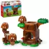 Конструктор Lego Super Mario 71433 Детская площадка Гумбаса icon 3