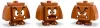 Конструктор Lego Super Mario 71433 Детская площадка Гумбаса icon 5