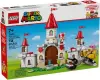 Конструктор Lego Super Mario 71435 Битва с Роем в замке Персика icon