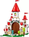 Конструктор Lego Super Mario 71435 Битва с Роем в замке Персика icon 2