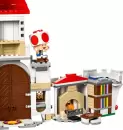Конструктор Lego Super Mario 71435 Битва с Роем в замке Персика icon 6