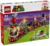 Конструктор Lego Super Mario 71437 Поезд Боузер-Экспресс icon