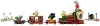 Конструктор Lego Super Mario 71437 Поезд Боузер-Экспресс icon 2