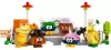 Конструктор Lego Super Mario 71437 Поезд Боузер-Экспресс icon 3