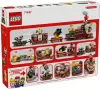 Конструктор Lego Super Mario 71437 Поезд Боузер-Экспресс icon 4