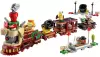 Конструктор Lego Super Mario 71437 Поезд Боузер-Экспресс icon 5