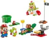 Конструктор Lego Super Mario 71439 Приключения с интерактивным Марио icon 5