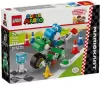 Конструктор Lego Super Mario 72031 Kart Йоши на байке icon