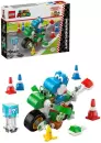 Конструктор Lego Super Mario 72031 Kart Йоши на байке icon 2