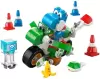 Конструктор Lego Super Mario 72031 Kart Йоши на байке icon 3