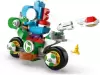 Конструктор Lego Super Mario 72031 Kart Йоши на байке icon 4